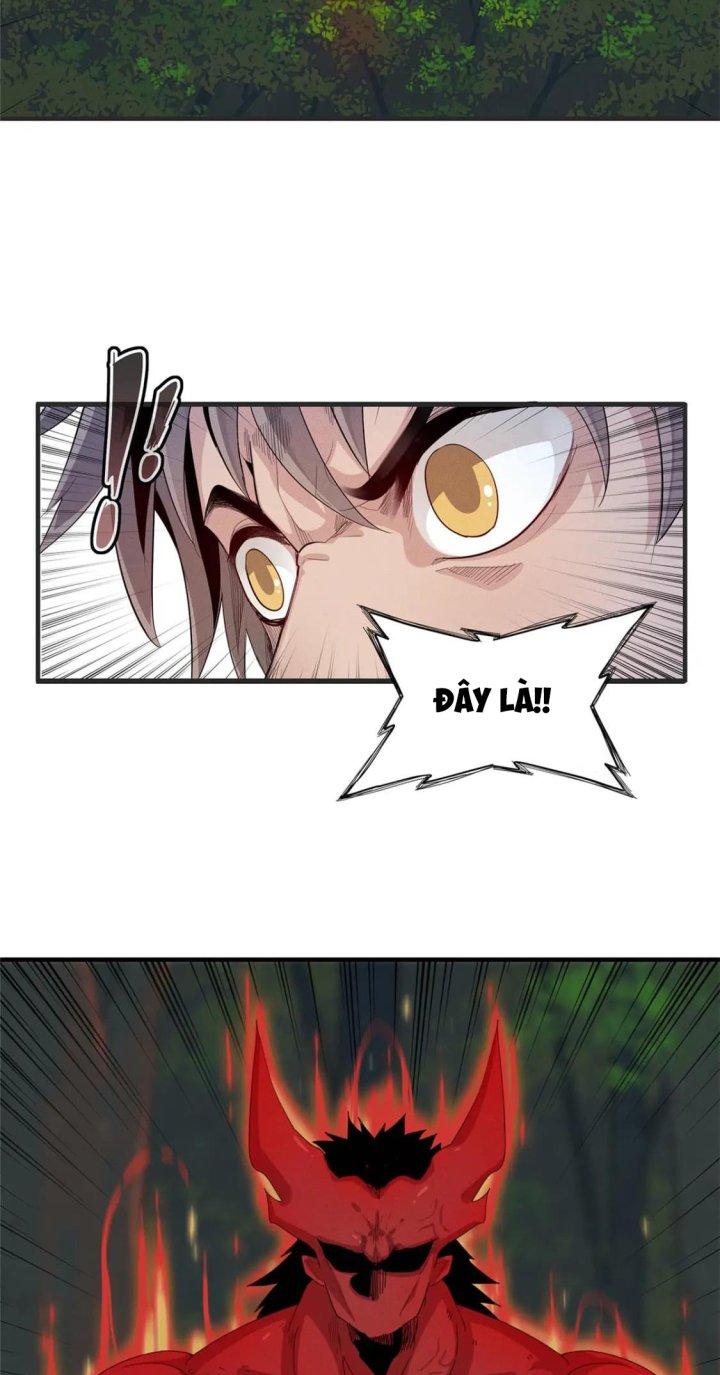 Từ Giờ, Ta Chính Là Bậc Thầy Của Pháp Sư Chapter 39 - Trang 3