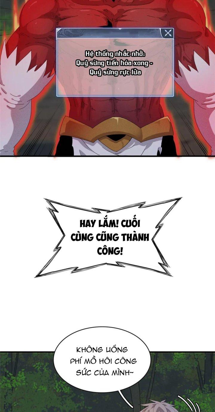 Từ Giờ, Ta Chính Là Bậc Thầy Của Pháp Sư Chapter 39 - Trang 3