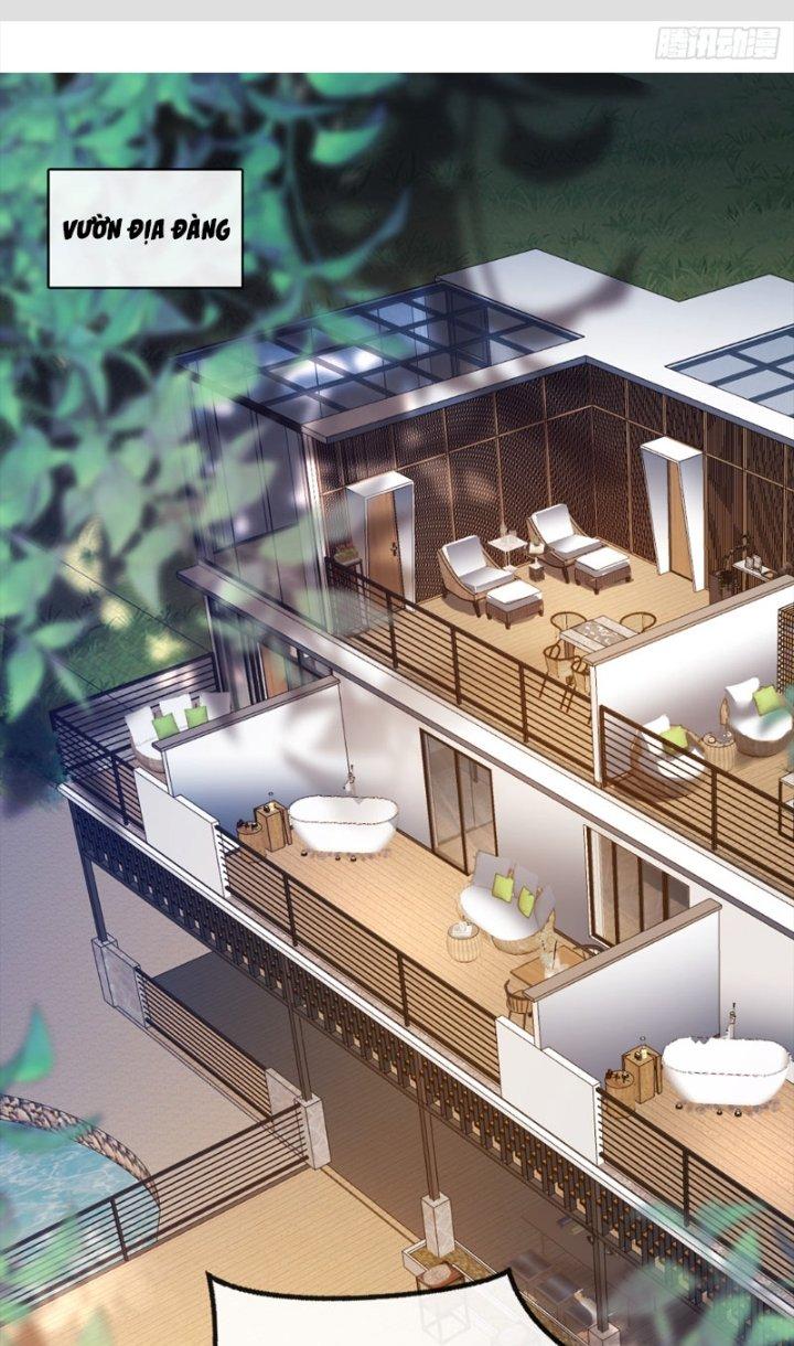 Chí Tôn Cuồng Tế Chapter 20 - Next Chapter 21