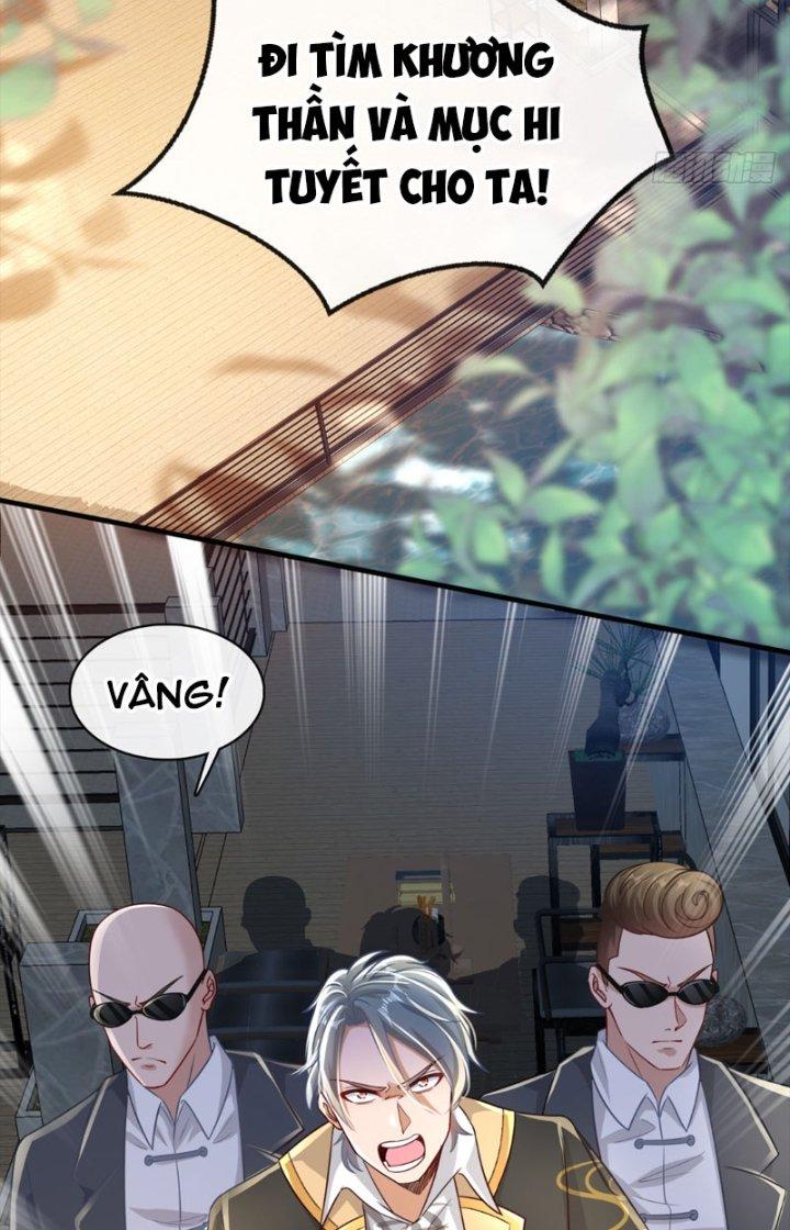 Chí Tôn Cuồng Tế Chapter 20 - Next Chapter 21
