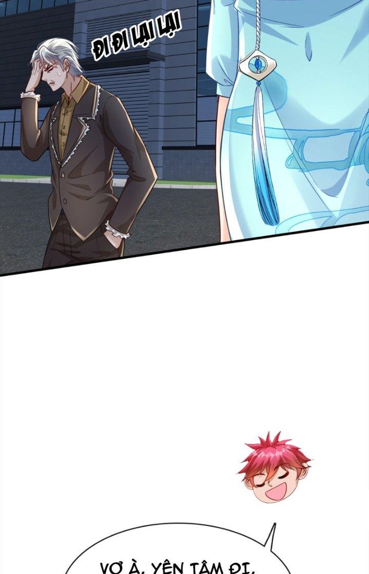 Chí Tôn Cuồng Tế Chapter 20 - Next Chapter 21