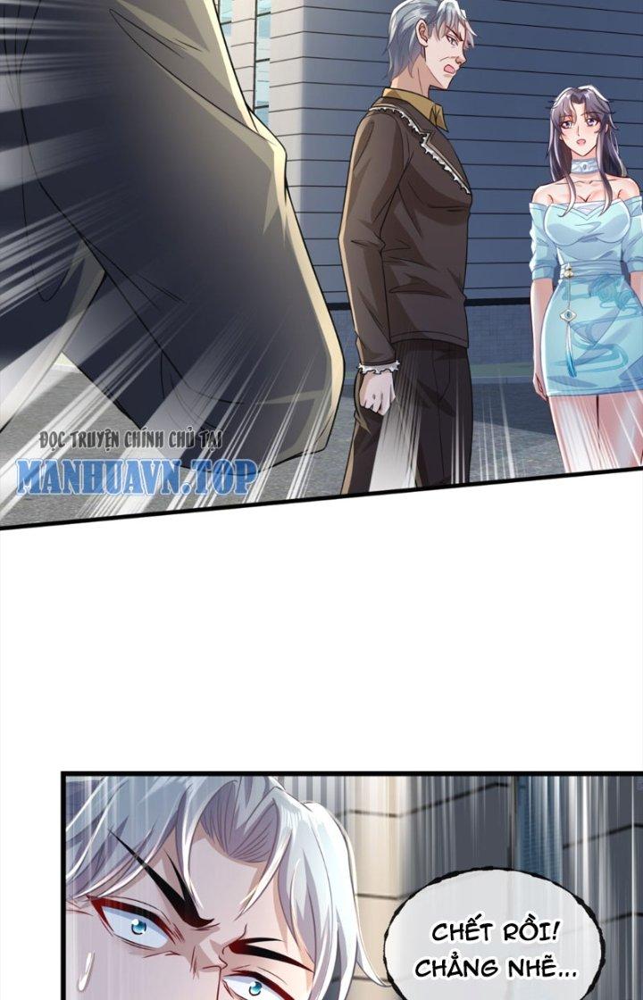 Chí Tôn Cuồng Tế Chapter 20 - Next Chapter 21