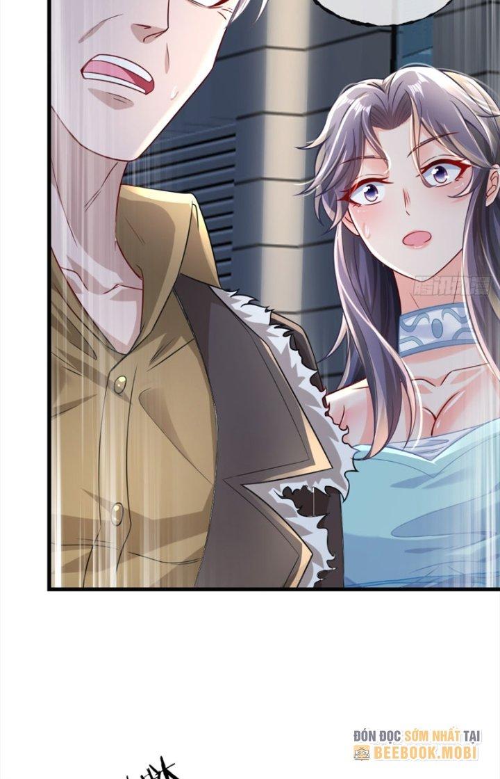 Chí Tôn Cuồng Tế Chapter 20 - Next Chapter 21