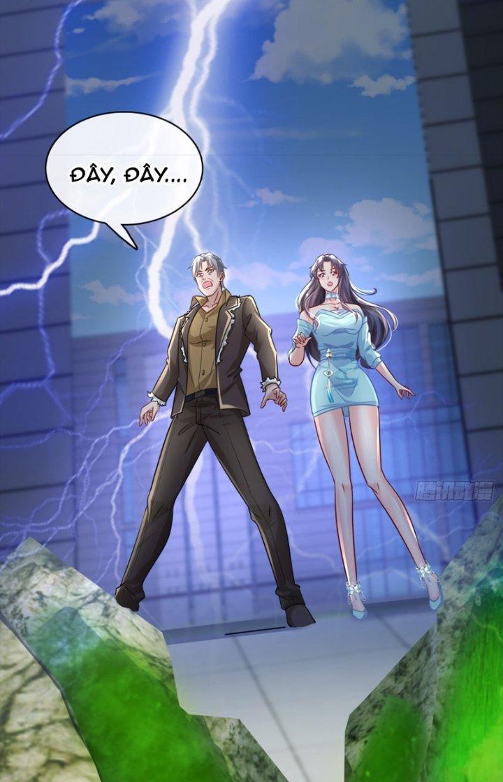 Chí Tôn Cuồng Tế Chapter 20 - Next Chapter 21