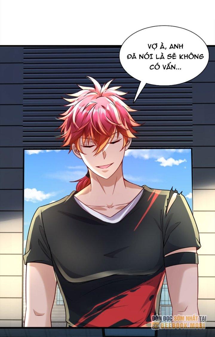 Chí Tôn Cuồng Tế Chapter 20 - Next Chapter 21