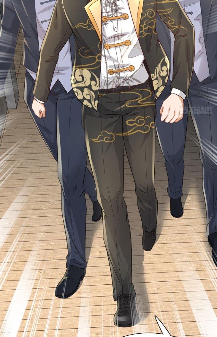 Chí Tôn Cuồng Tế Chapter 20 - Next Chapter 21