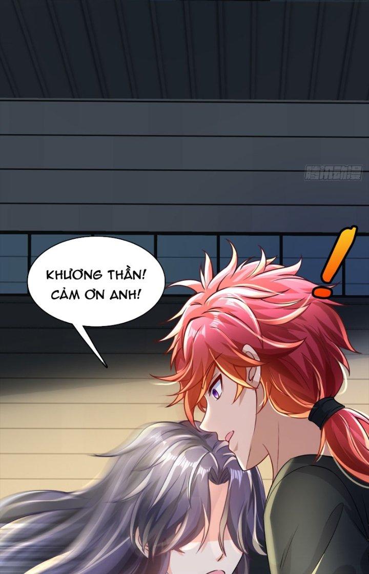 Chí Tôn Cuồng Tế Chapter 20 - Next Chapter 21