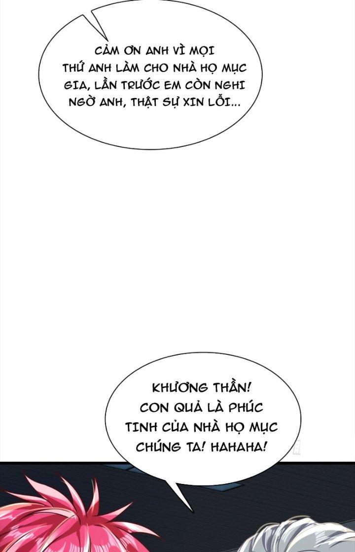 Chí Tôn Cuồng Tế Chapter 20 - Next Chapter 21
