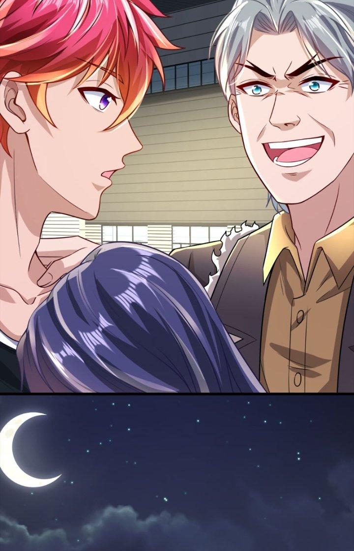 Chí Tôn Cuồng Tế Chapter 20 - Next Chapter 21