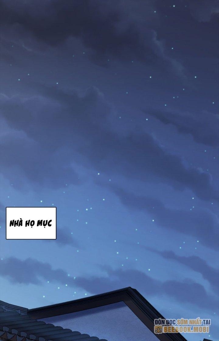 Chí Tôn Cuồng Tế Chapter 20 - Next Chapter 21