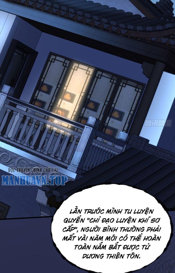 Chí Tôn Cuồng Tế Chapter 20 - Next Chapter 21