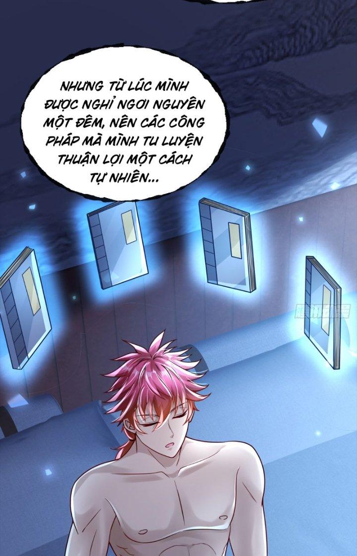 Chí Tôn Cuồng Tế Chapter 20 - Next Chapter 21