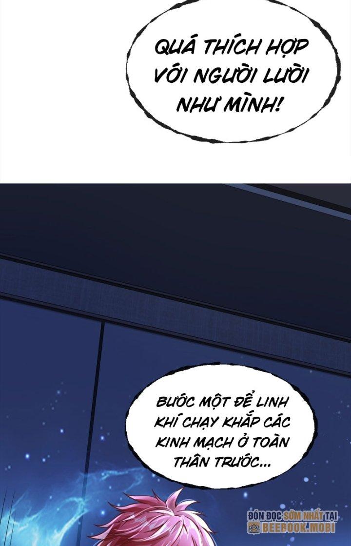 Chí Tôn Cuồng Tế Chapter 20 - Next Chapter 21