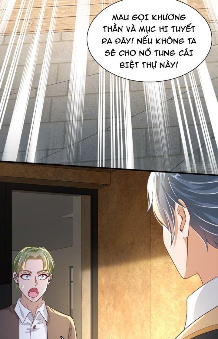 Chí Tôn Cuồng Tế Chapter 20 - Next Chapter 21