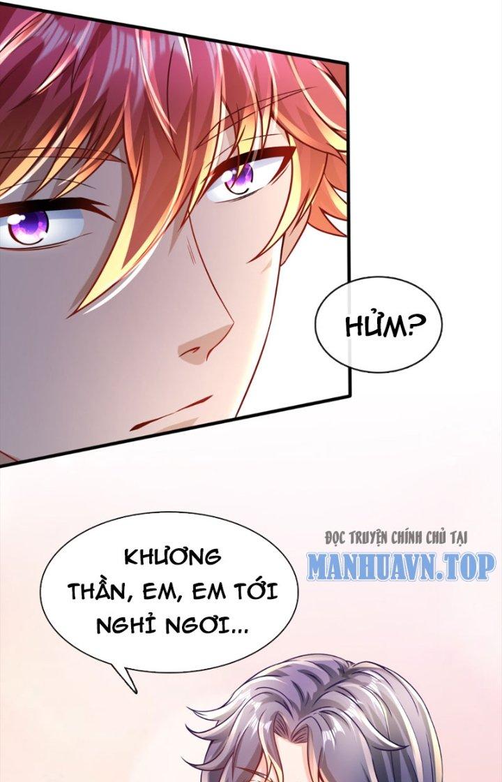 Chí Tôn Cuồng Tế Chapter 20 - Next Chapter 21