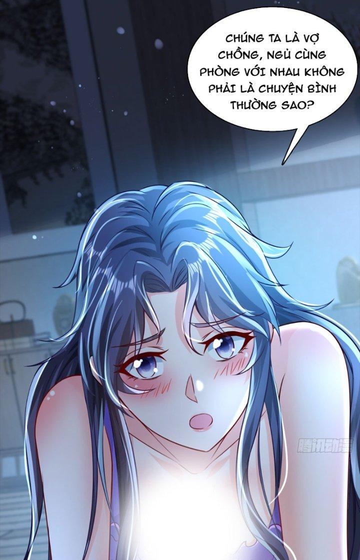 Chí Tôn Cuồng Tế Chapter 20 - Next Chapter 21