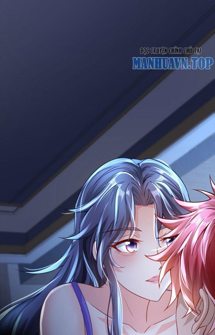 Chí Tôn Cuồng Tế Chapter 20 - Next Chapter 21