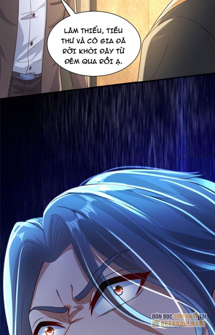 Chí Tôn Cuồng Tế Chapter 20 - Next Chapter 21