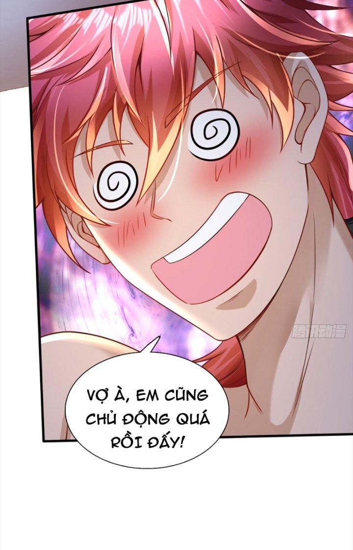 Chí Tôn Cuồng Tế Chapter 20 - Next Chapter 21