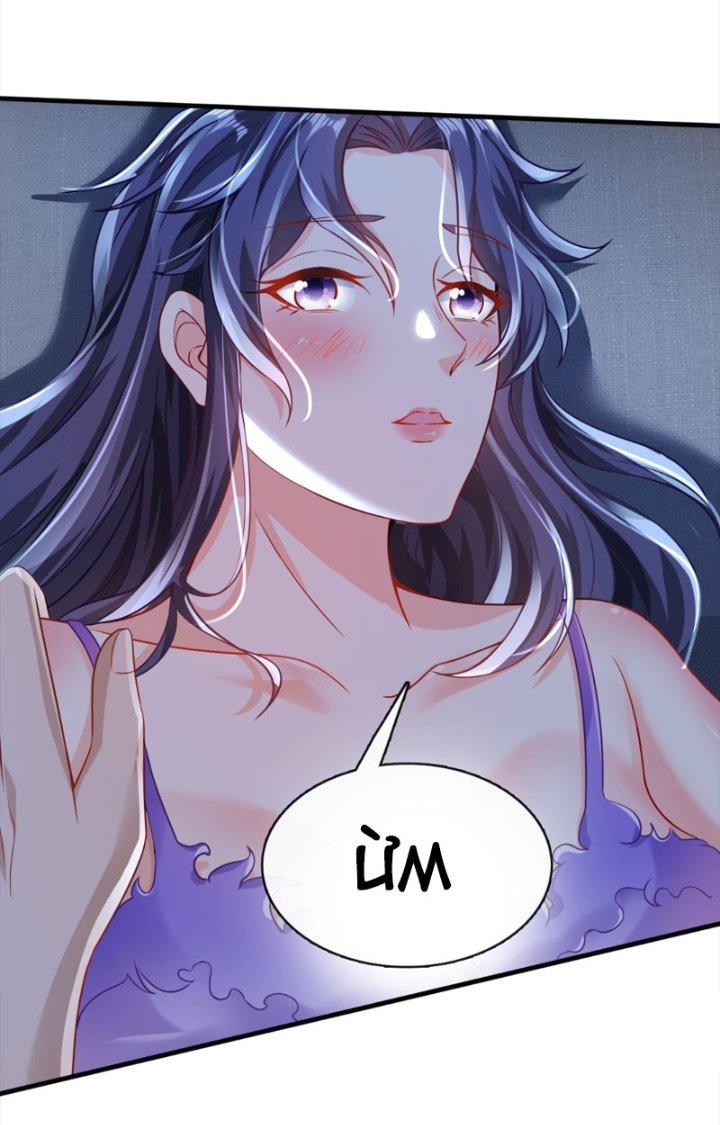 Chí Tôn Cuồng Tế Chapter 20 - Next Chapter 21