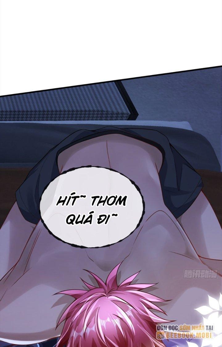 Chí Tôn Cuồng Tế Chapter 20 - Next Chapter 21