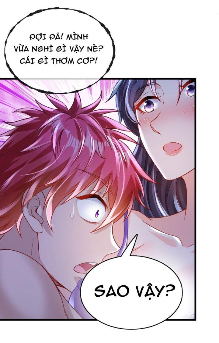 Chí Tôn Cuồng Tế Chapter 20 - Next Chapter 21