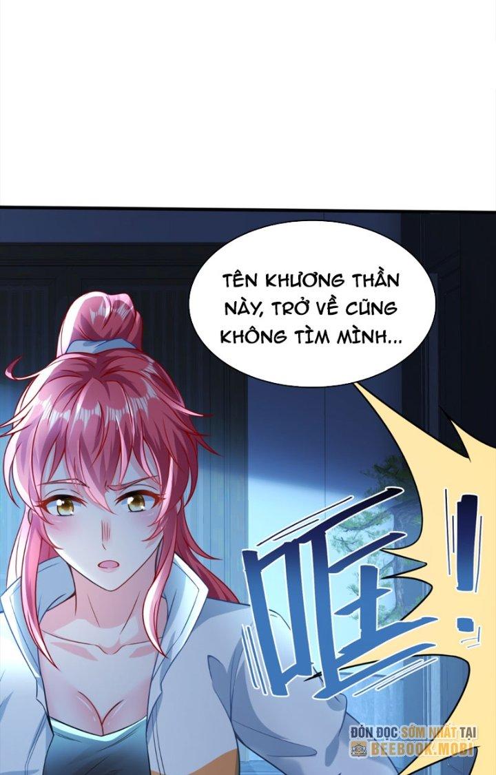 Chí Tôn Cuồng Tế Chapter 20 - Next Chapter 21