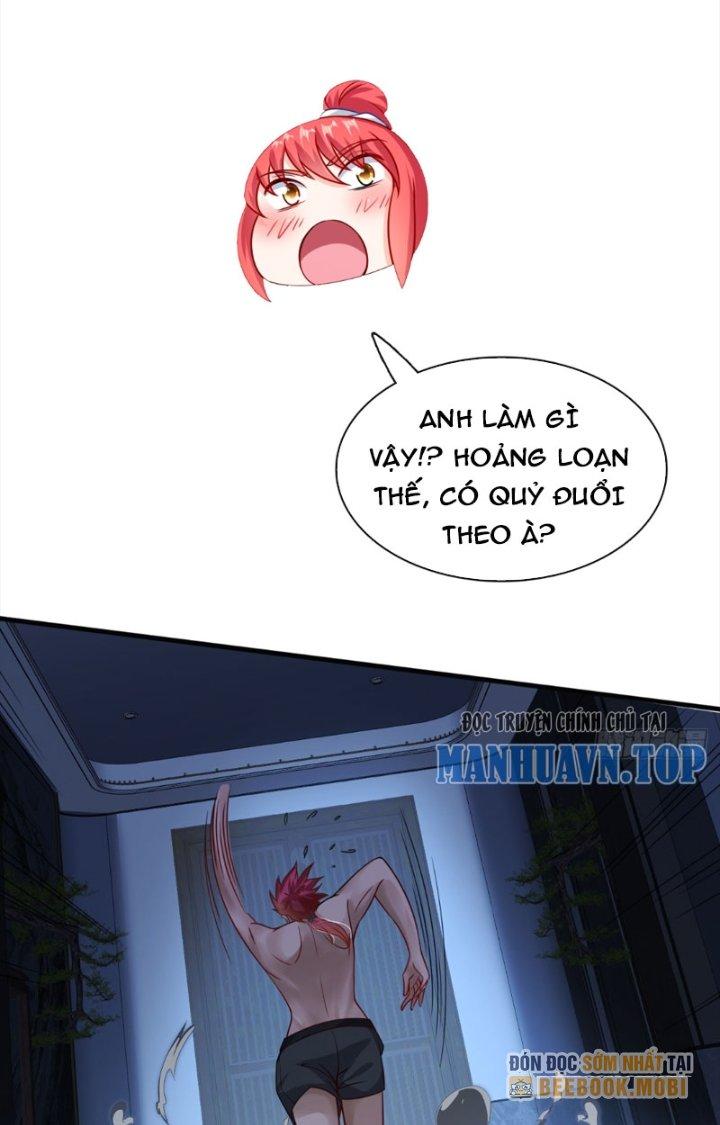 Chí Tôn Cuồng Tế Chapter 20 - Next Chapter 21