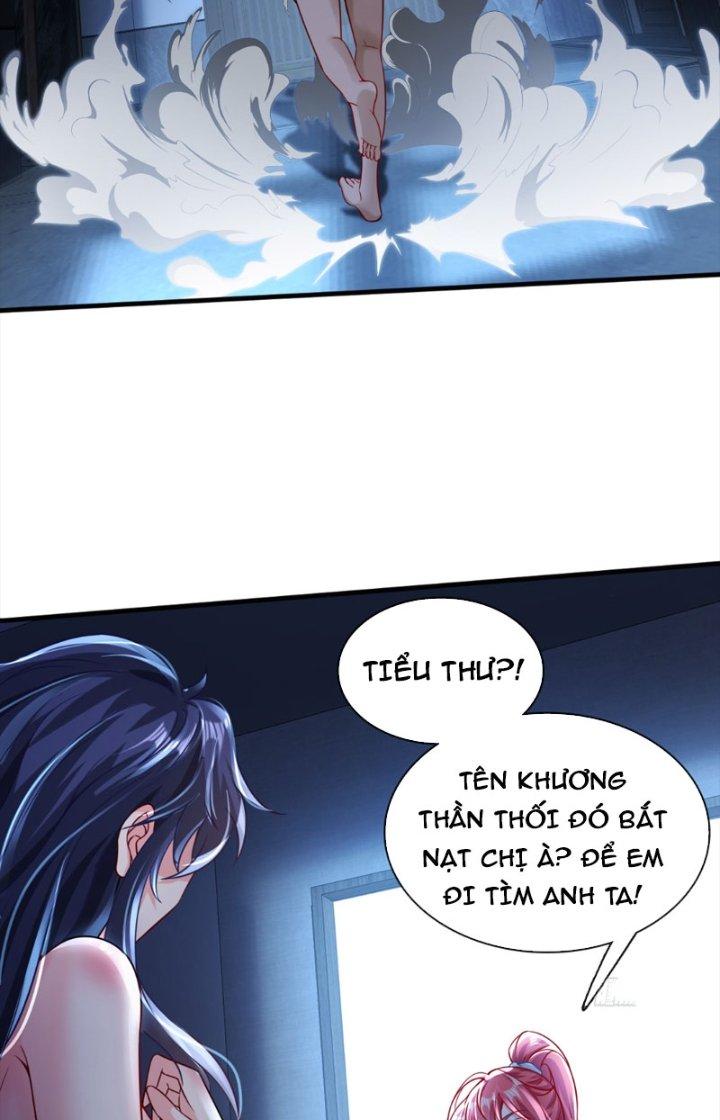 Chí Tôn Cuồng Tế Chapter 20 - Next Chapter 21