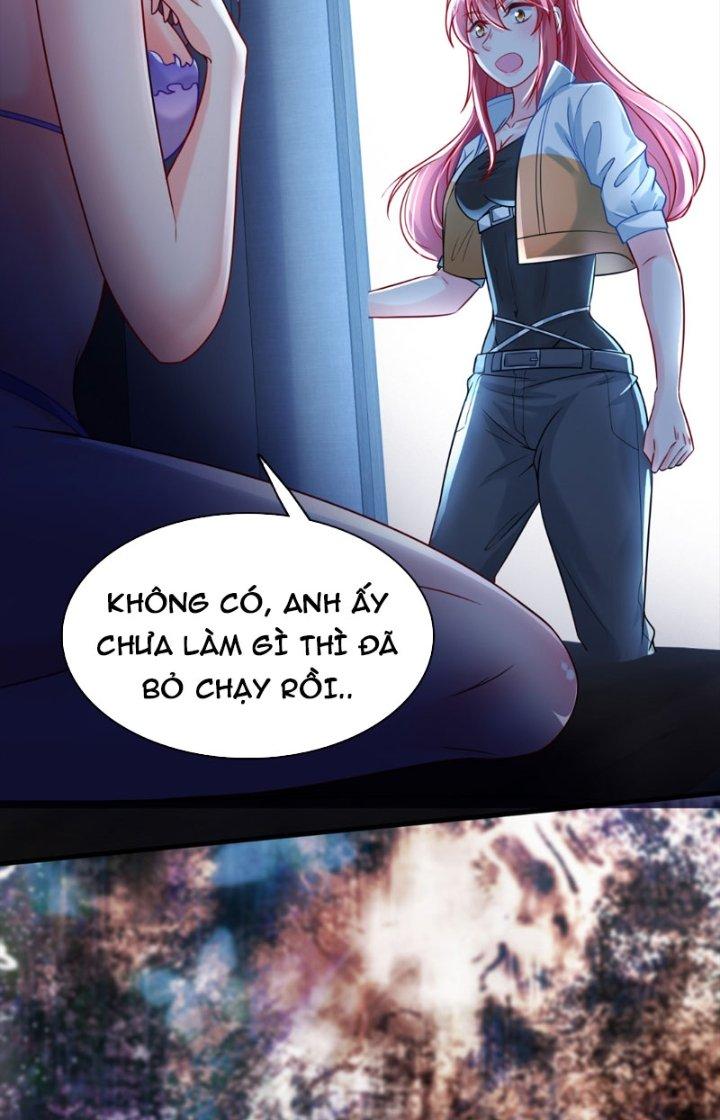 Chí Tôn Cuồng Tế Chapter 20 - Next Chapter 21