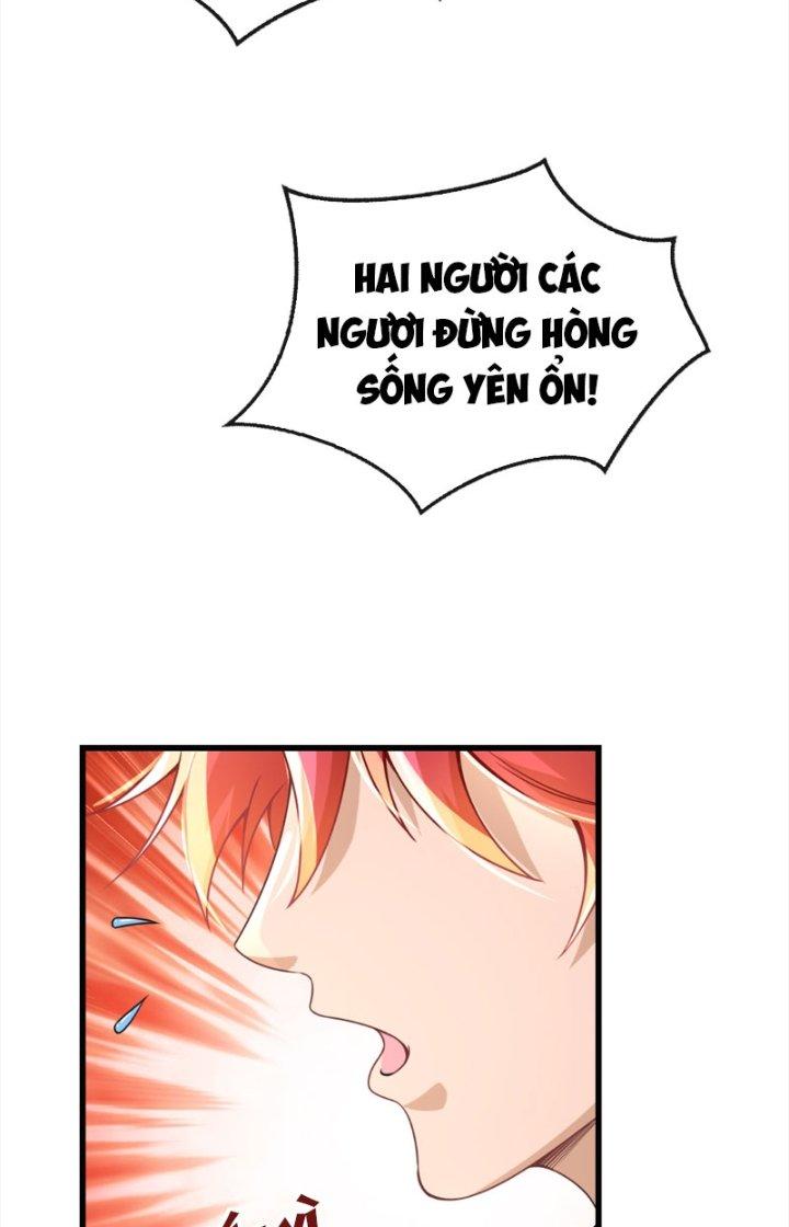 Chí Tôn Cuồng Tế Chapter 20 - Next Chapter 21