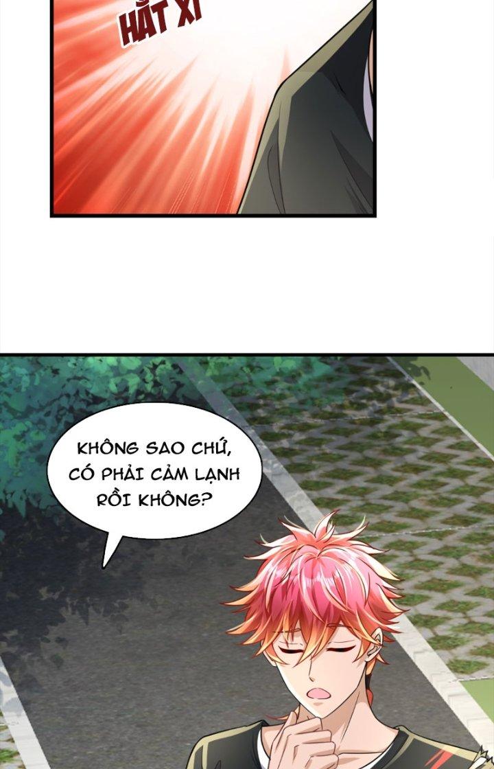 Chí Tôn Cuồng Tế Chapter 20 - Next Chapter 21