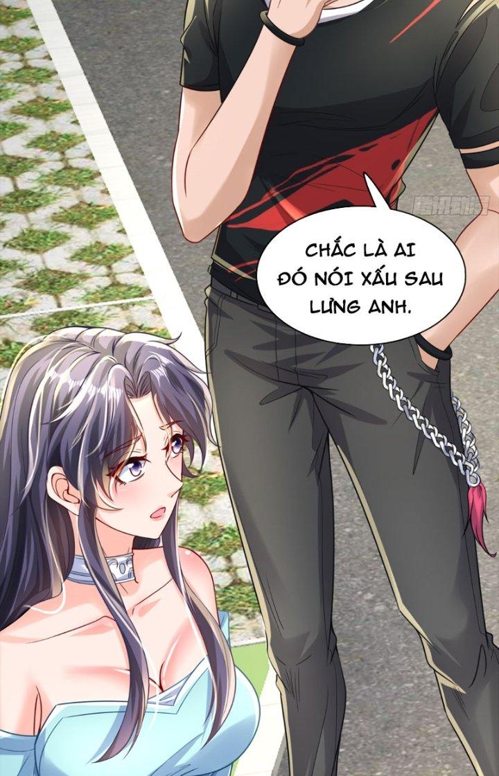 Chí Tôn Cuồng Tế Chapter 20 - Next Chapter 21