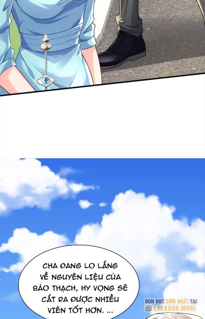 Chí Tôn Cuồng Tế Chapter 20 - Next Chapter 21