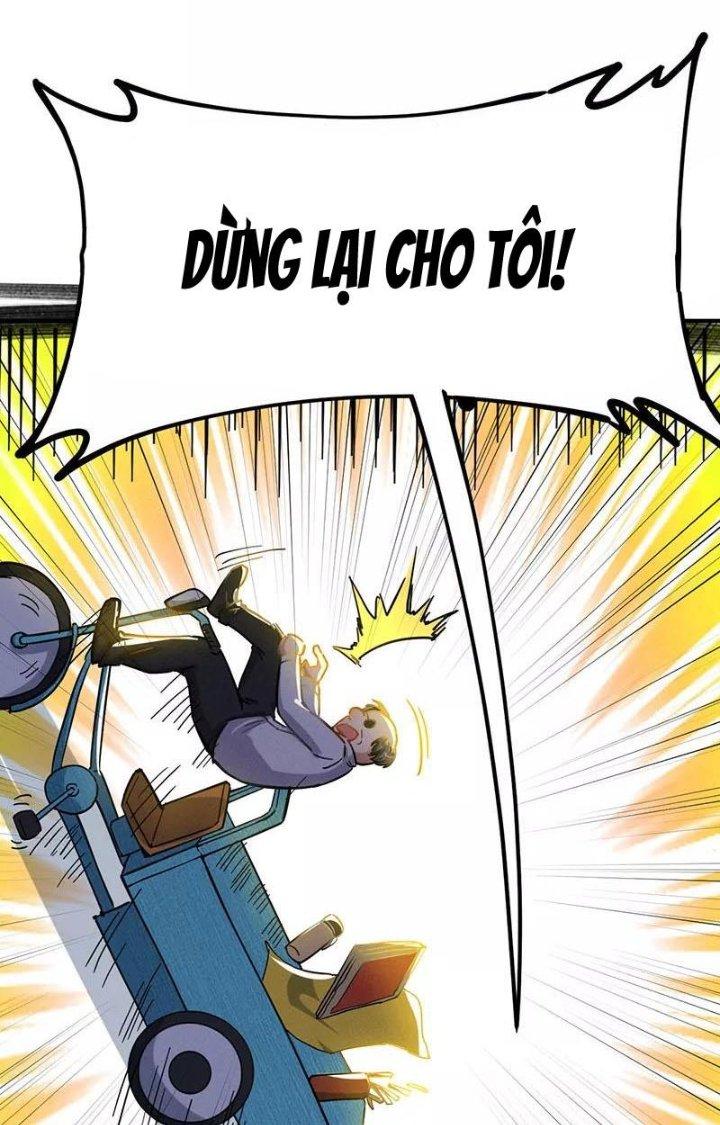Ta Vô Địch Nhờ Siêu Béo Chapter 37 - Trang 2