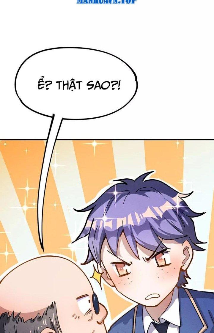 Ta Vô Địch Nhờ Siêu Béo Chapter 37 - Trang 2