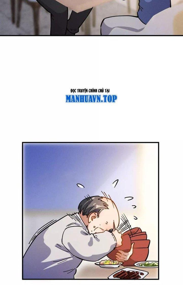 Ta Vô Địch Nhờ Siêu Béo Chapter 37 - Trang 2