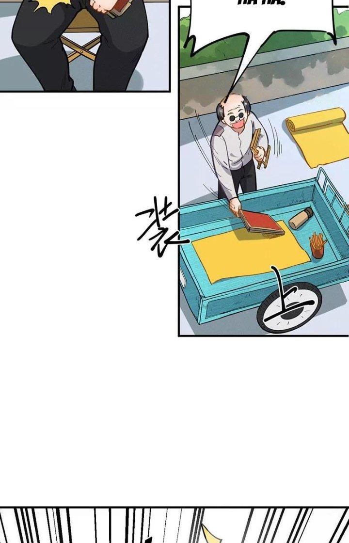 Ta Vô Địch Nhờ Siêu Béo Chapter 37 - Trang 2