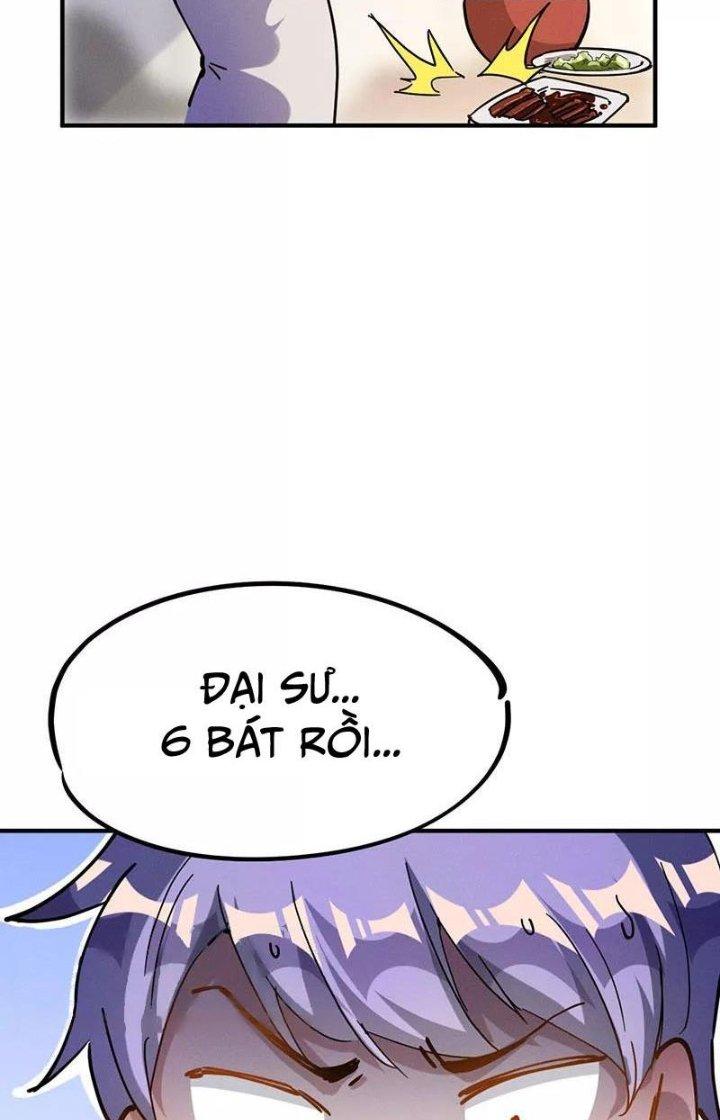 Ta Vô Địch Nhờ Siêu Béo Chapter 37 - Trang 2