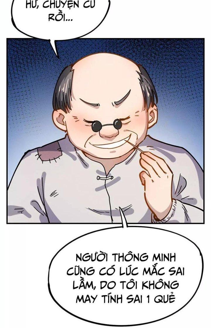 Ta Vô Địch Nhờ Siêu Béo Chapter 37 - Trang 2