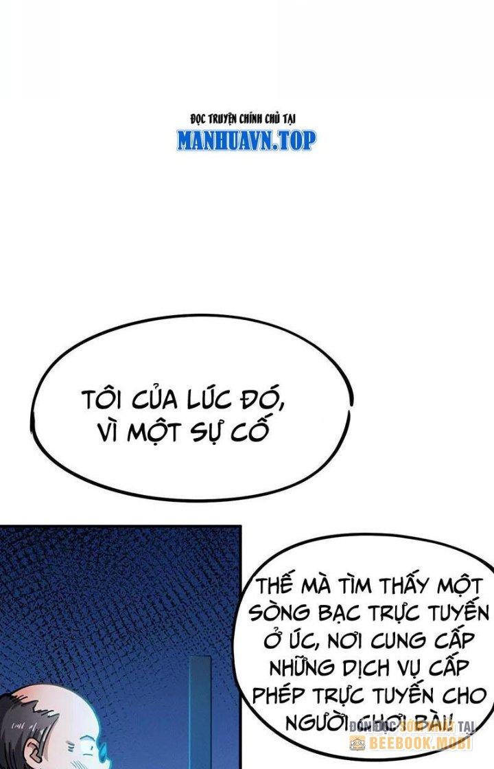 Ta Vô Địch Nhờ Siêu Béo Chapter 37 - Trang 2