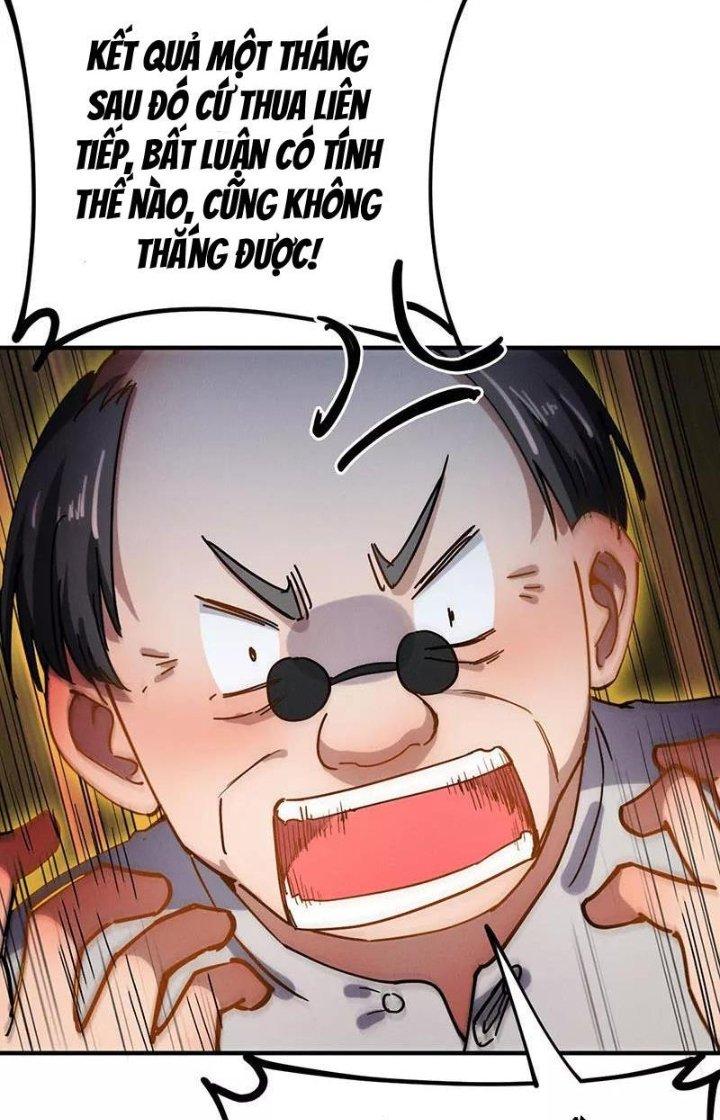 Ta Vô Địch Nhờ Siêu Béo Chapter 37 - Trang 2