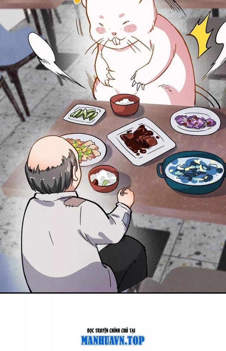 Ta Vô Địch Nhờ Siêu Béo Chapter 37 - Trang 2