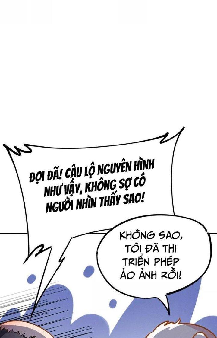 Ta Vô Địch Nhờ Siêu Béo Chapter 37 - Trang 2