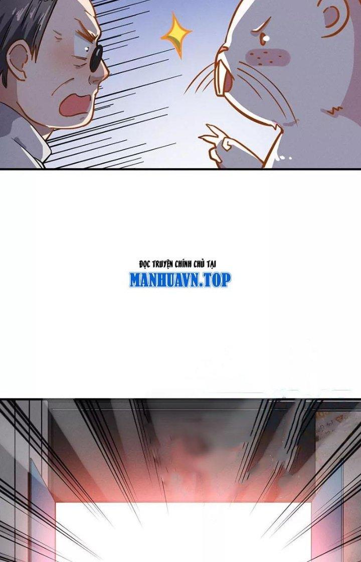 Ta Vô Địch Nhờ Siêu Béo Chapter 37 - Trang 2