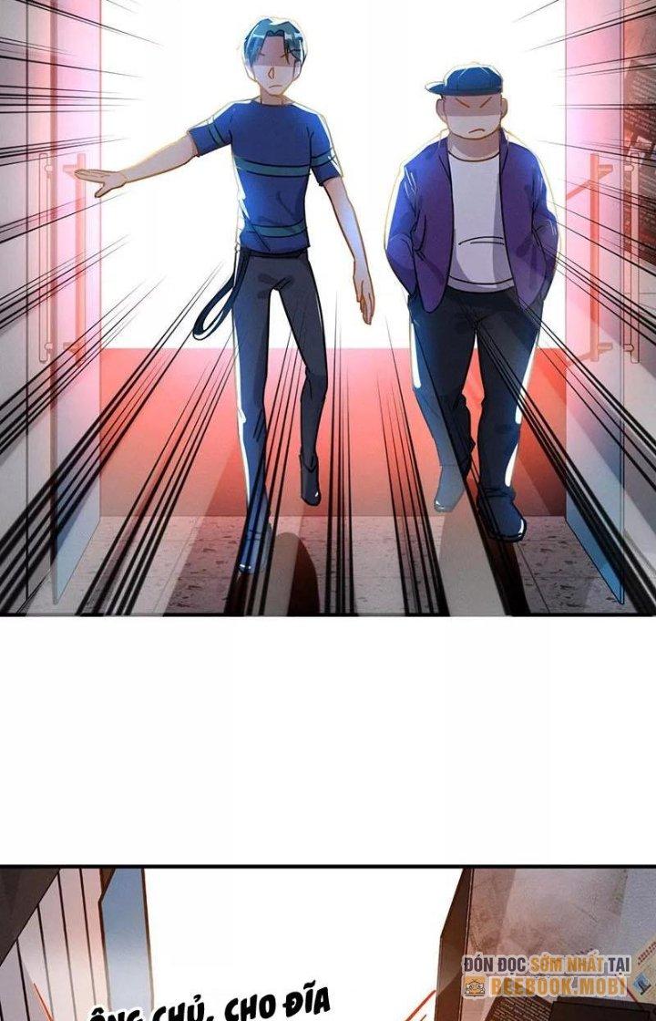 Ta Vô Địch Nhờ Siêu Béo Chapter 37 - Trang 2