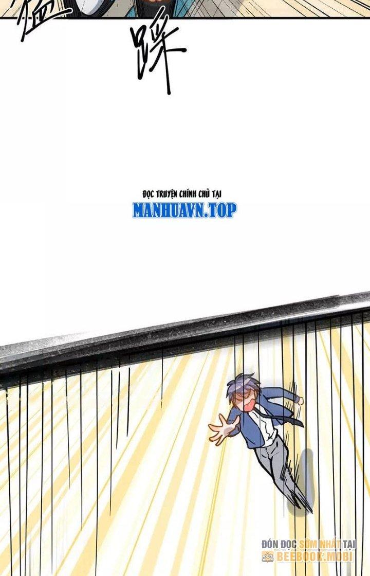 Ta Vô Địch Nhờ Siêu Béo Chapter 37 - Trang 2