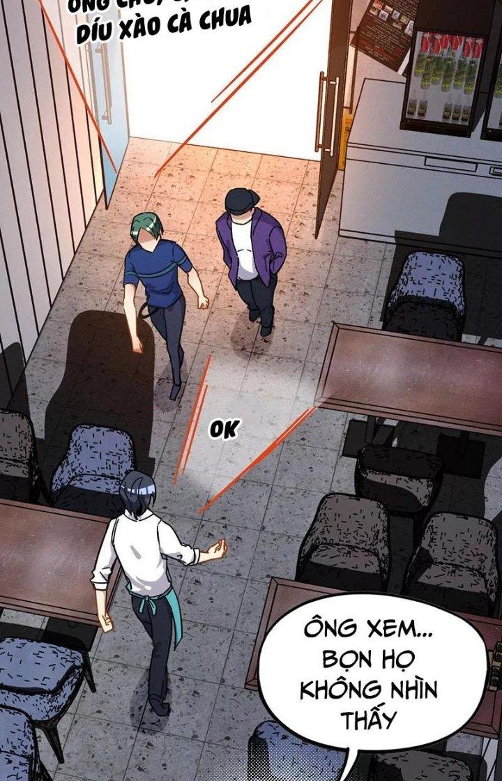 Ta Vô Địch Nhờ Siêu Béo Chapter 37 - Trang 2