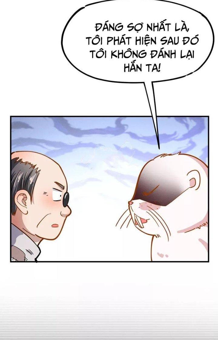 Ta Vô Địch Nhờ Siêu Béo Chapter 37 - Trang 2