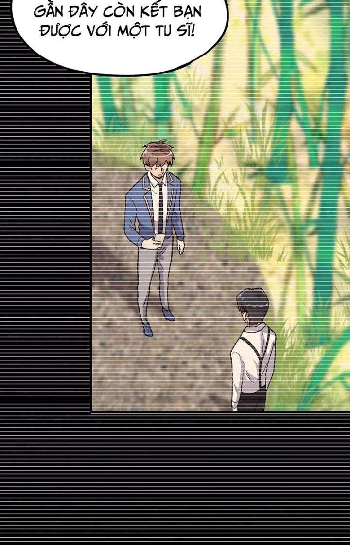 Ta Vô Địch Nhờ Siêu Béo Chapter 37 - Trang 2